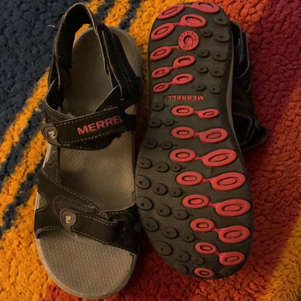 Merrell Sandals - Picture 3 of 4